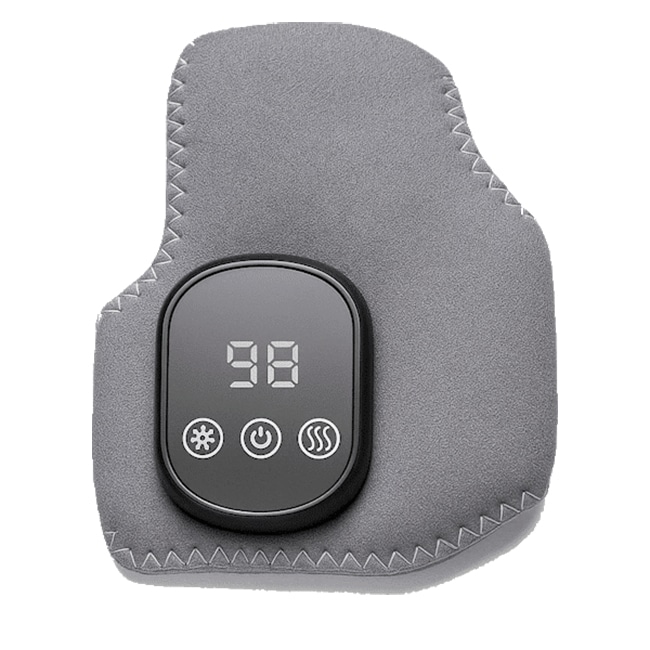 emsense foot massager