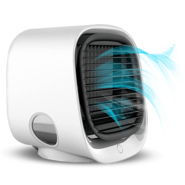 aira breeze