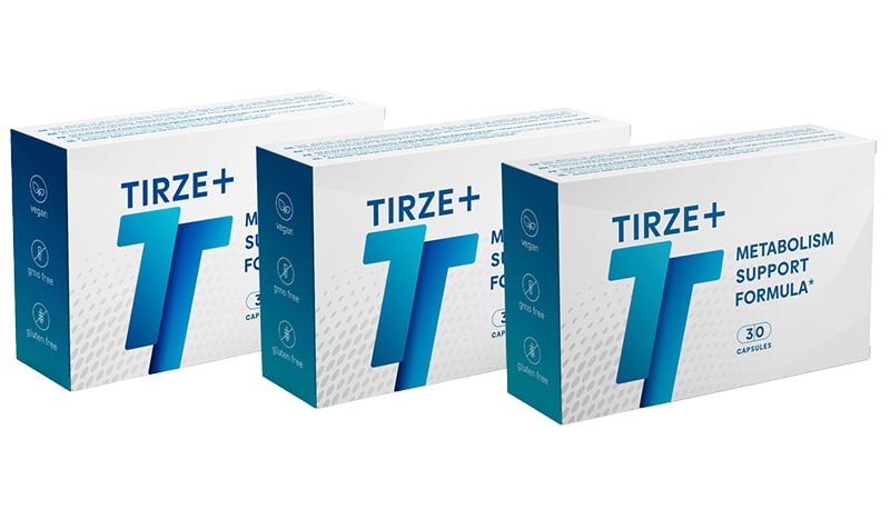 tirze+